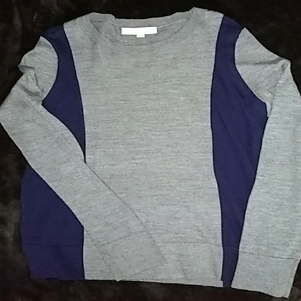 Ann Taylor Loft womens lightweight sweater
